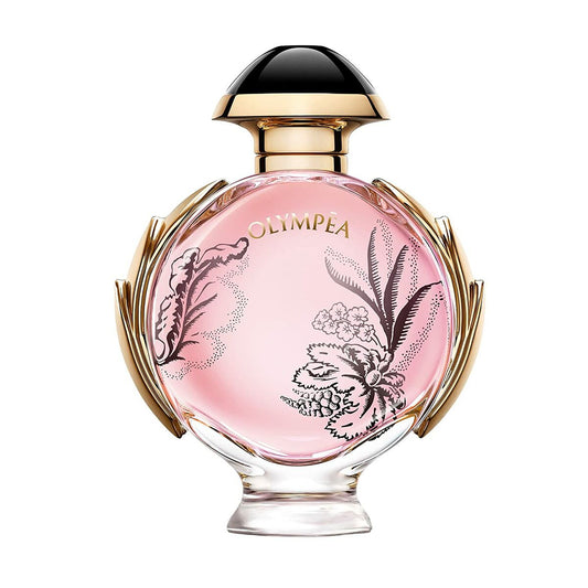 Women's Perfume Paco Rabanne Olympéa Blossom EDP (80 ml)