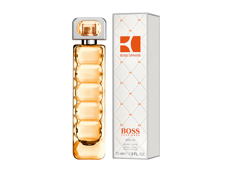 Women's Perfume Hugo Boss EDT